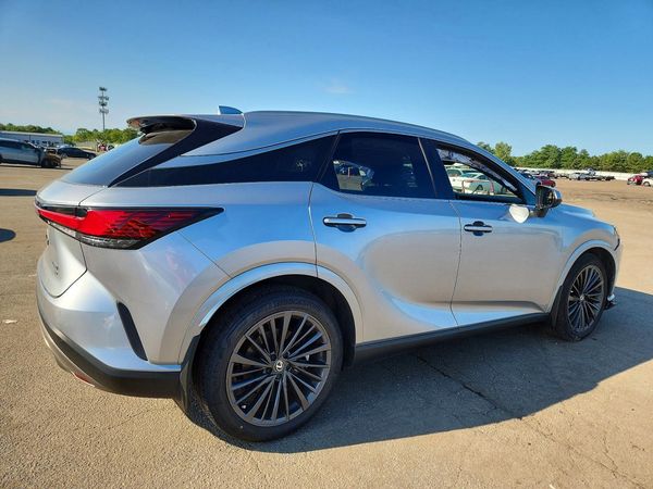 2024 LEXUS RX 350