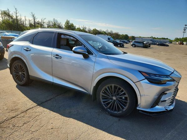 2024 LEXUS RX 350