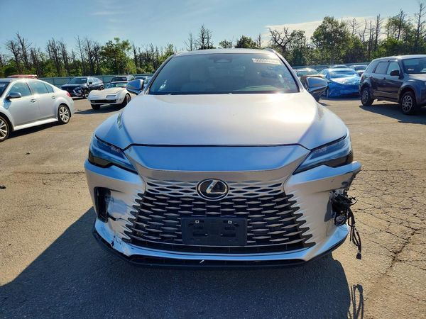 2024 LEXUS RX 350