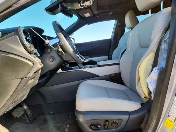 2024 LEXUS RX 350