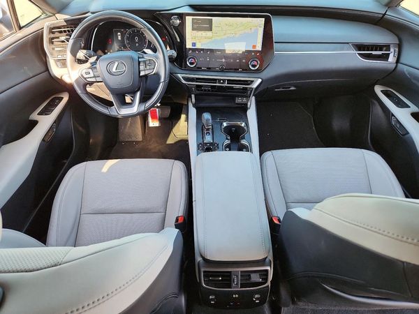 2024 LEXUS RX 350