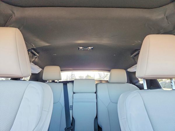 2024 LEXUS RX 350