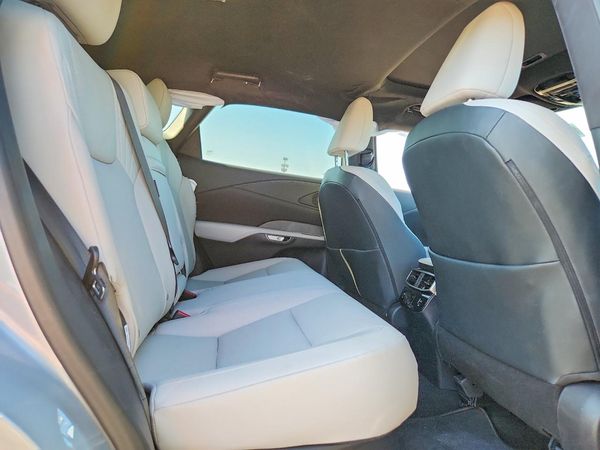 2024 LEXUS RX 350