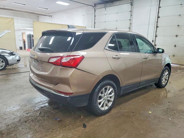 2018 CHEVROLET EQUINOX LT (1LT)