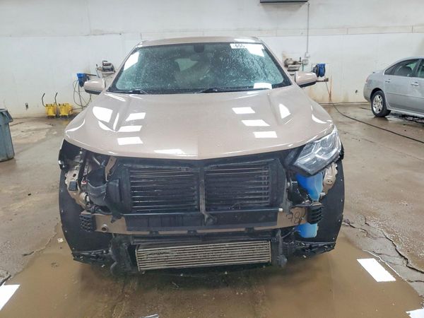2018 CHEVROLET EQUINOX LT (1LT)