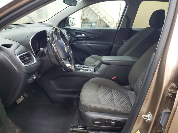 2018 CHEVROLET EQUINOX LT (1LT)