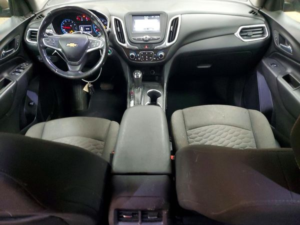 2018 CHEVROLET EQUINOX LT (1LT)