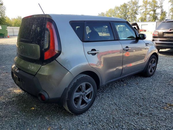 2014 KIA SOUL GL(BASE)