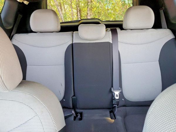 2014 KIA SOUL GL(BASE)