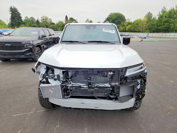 2026 LEXUS GX 550