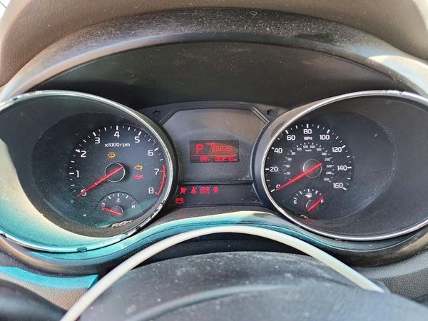 2017 KIA SEDONA