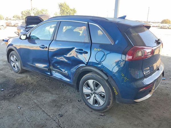 2019 KIA NIRO