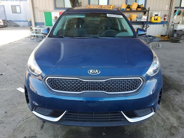 2019 KIA NIRO