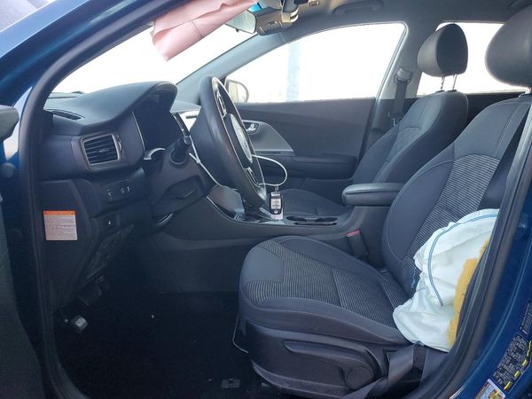2019 KIA NIRO