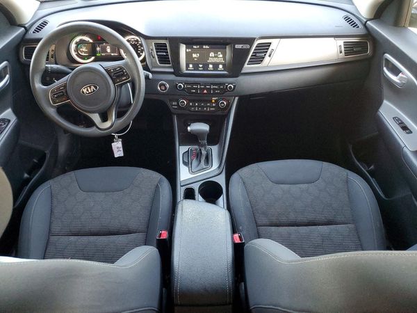 2019 KIA NIRO