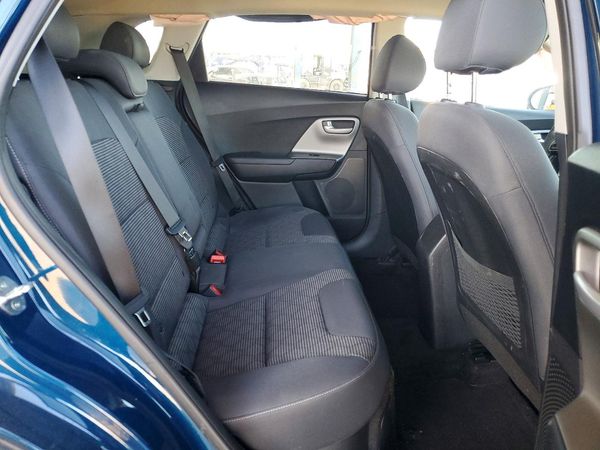 2019 KIA NIRO