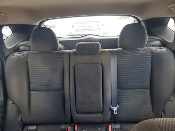 2018 NISSAN ROGUE SPORT