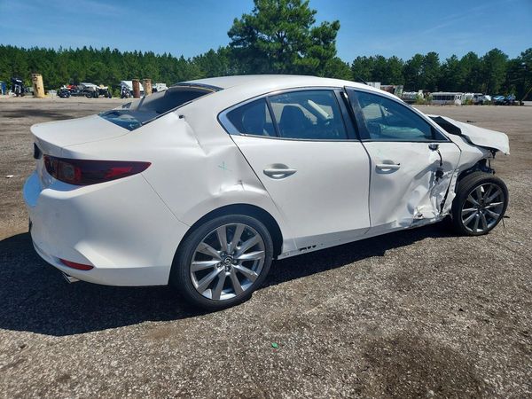 2026 MAZDA 3 Preferred — PSRA