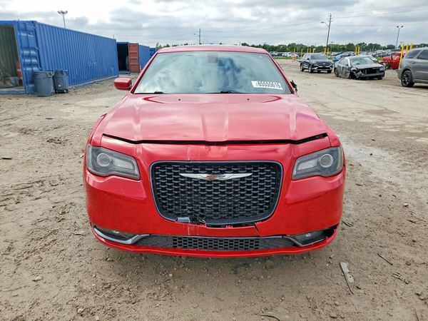 2015 CHRYSLER 300 300S