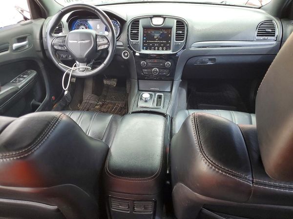 2015 CHRYSLER 300 300S