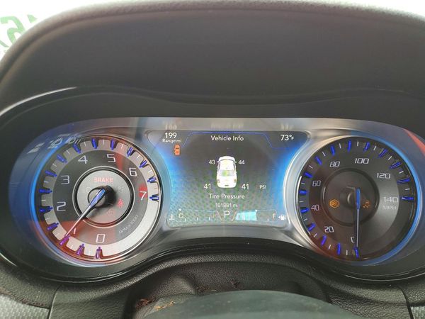 2015 CHRYSLER 300 300S