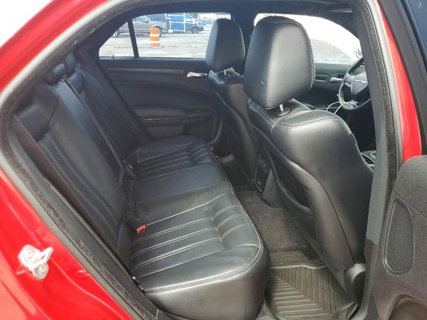 2015 CHRYSLER 300 300S