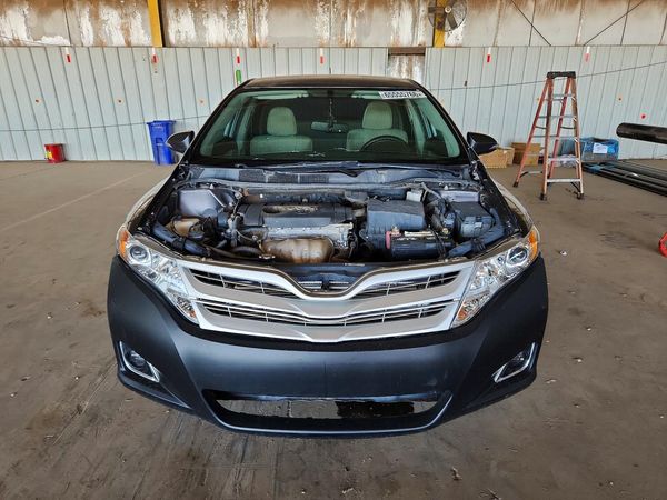 2015 TOYOTA VENZA XLE