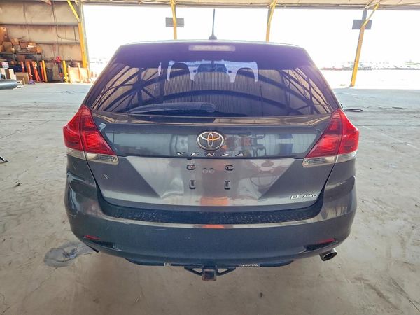 2015 TOYOTA VENZA XLE