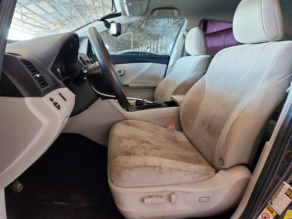 2015 TOYOTA VENZA XLE