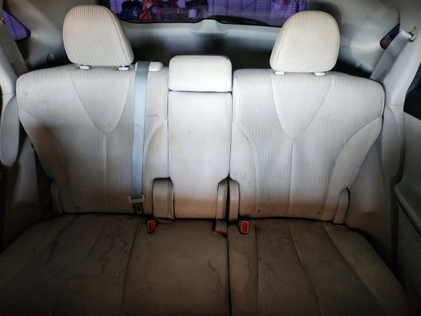 2015 TOYOTA VENZA XLE