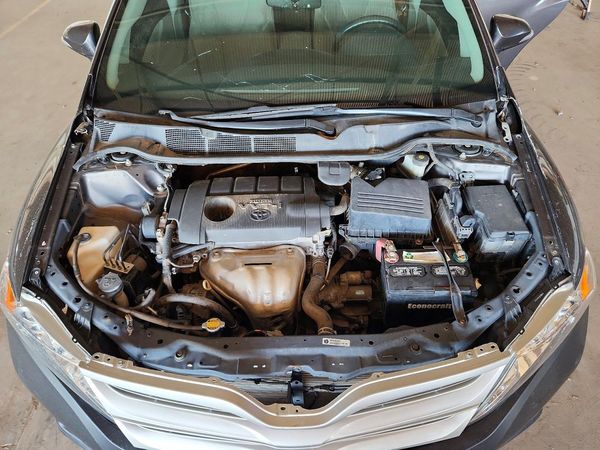 2015 TOYOTA VENZA XLE