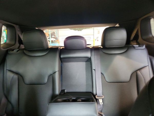 2025 JEEP COMPASS LATITUDE 4WD North, Latitude