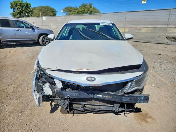 2016 KIA OPTIMA GL