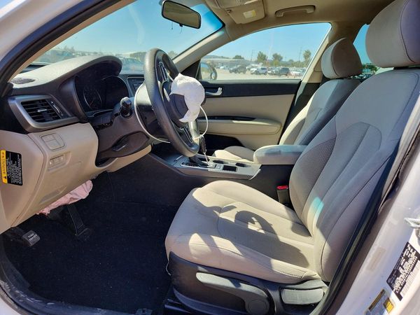 2016 KIA OPTIMA GL