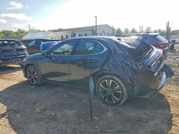 2021 LEXUS UX 250h Premium