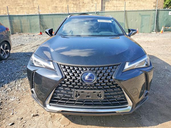 2021 LEXUS UX 250h Premium