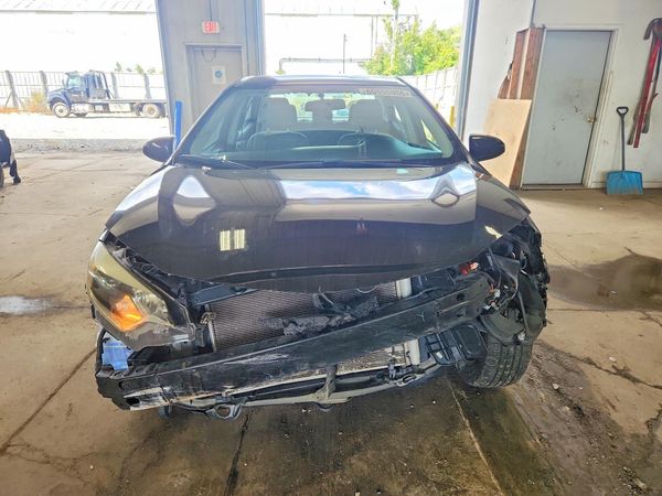 2016 TOYOTA COROLLA L/LE