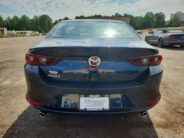 2026 MAZDA 3 Preferred — DIRR