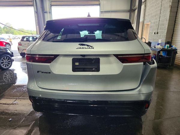 2021 JAGUAR F-PACE P250 S