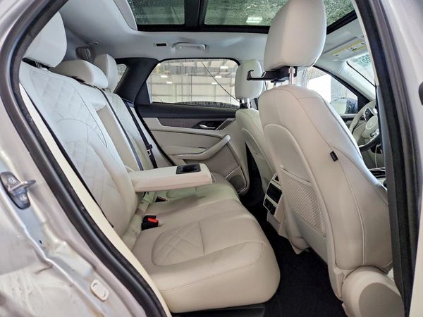 2021 JAGUAR F-PACE P250 S