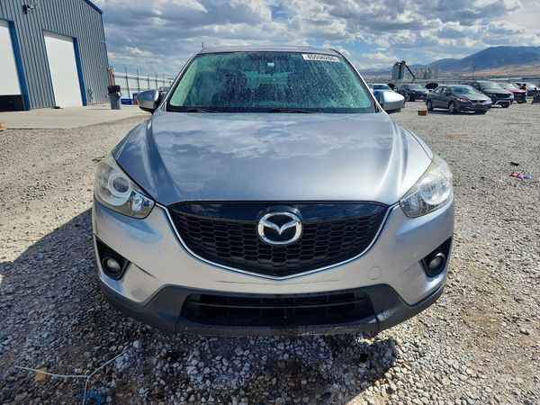 2014 MAZDA CX-5 Touring/GS
