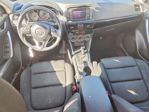2014 MAZDA CX-5 Touring/GS