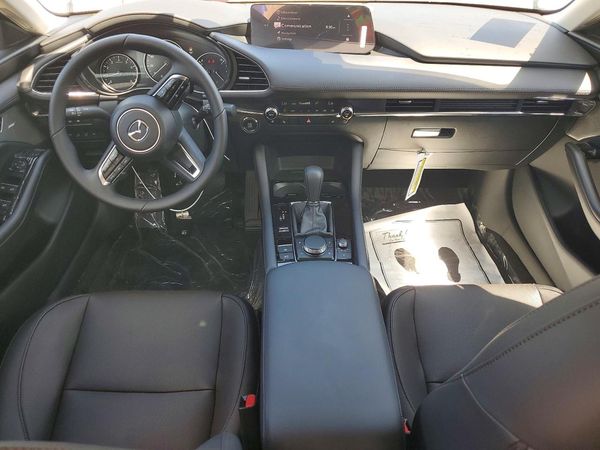 2026 MAZDA 3 Premium Plus