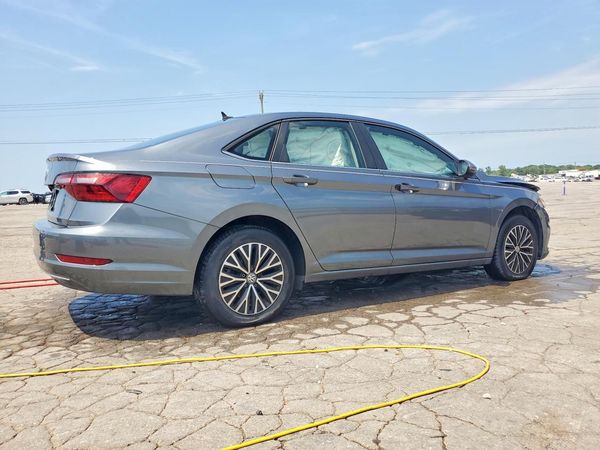2020 VOLKSWAGEN JETTA