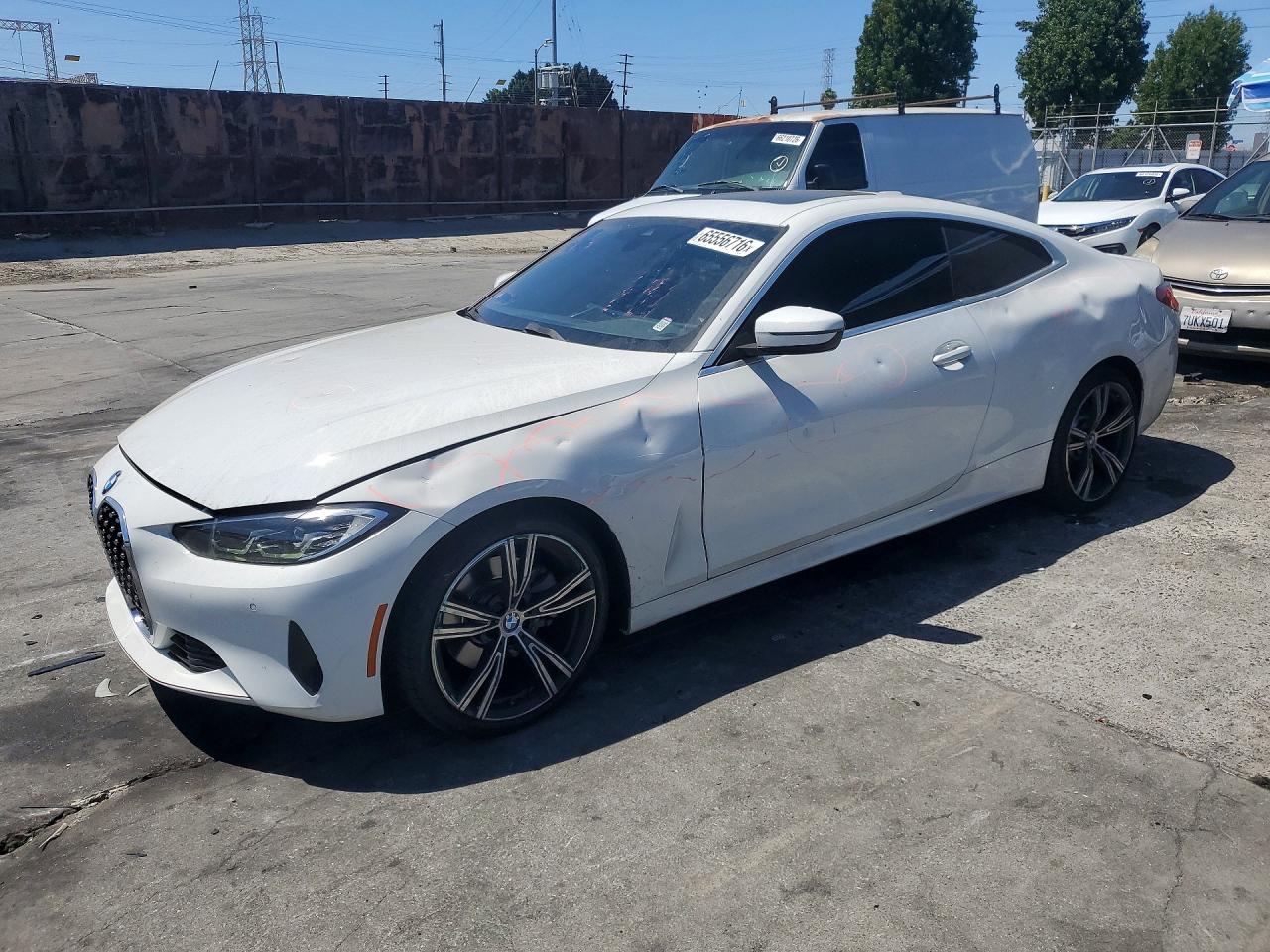 2024 BMW 430I