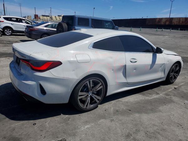 2024 BMW 430I