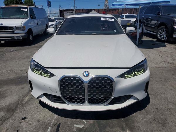 2024 BMW 430I