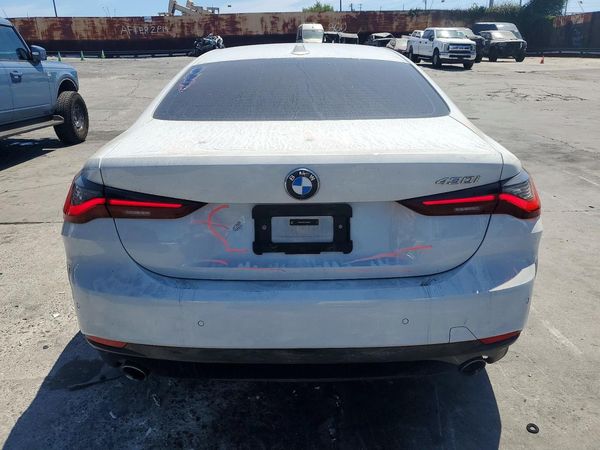 2024 BMW 430I