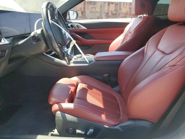2024 BMW 430I
