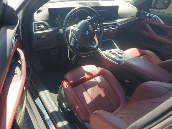2024 BMW 430I